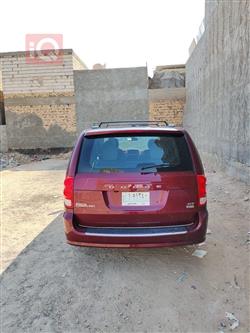 دۆج گراند کاراڤان